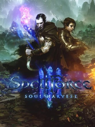 SpellForce III: Soul Harvest