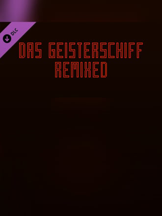 Das Geisterschiff