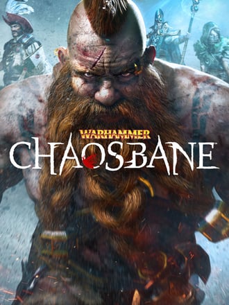 Warhammer: Chaosbane