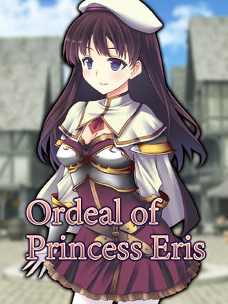 Ordeal of Princess Eris