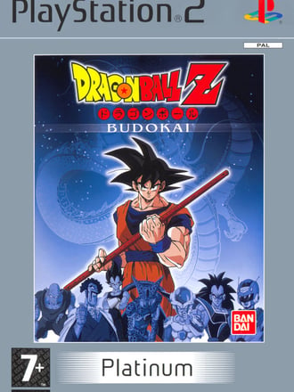 Dragon Ball Z: Budokai