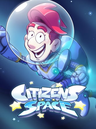 Citizens of Space
