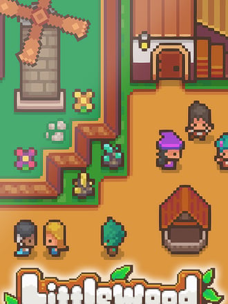Littlewood