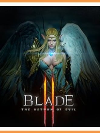Blade II: The Return of Evil