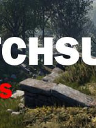 Wytchsun Origins