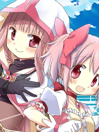 Magia Record: Puella Magi Madoka Magica [Side Story]