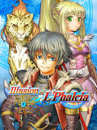 Illusion of L'Phalcia