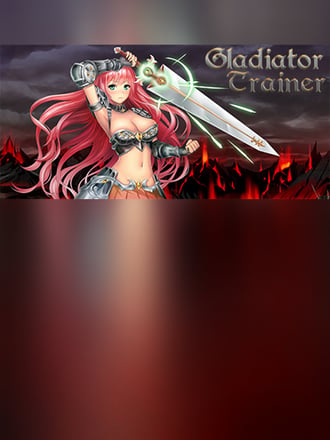 Gladiator Trainer