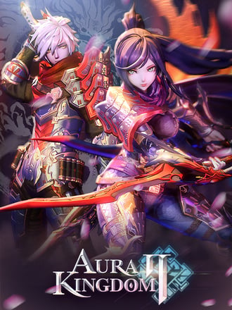 Aura Kingdom