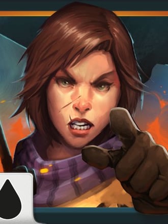 Conflict 0: Revolution