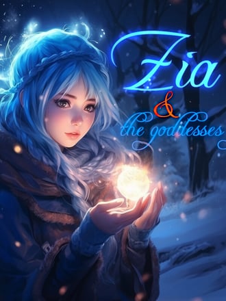 Zia and the Goddesses of Magic
