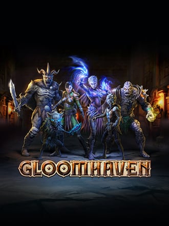 Gloomhaven