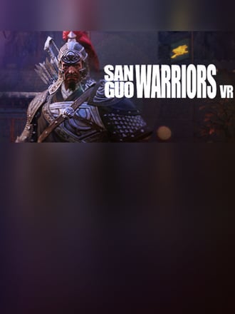 Sanguo Warriors VR
