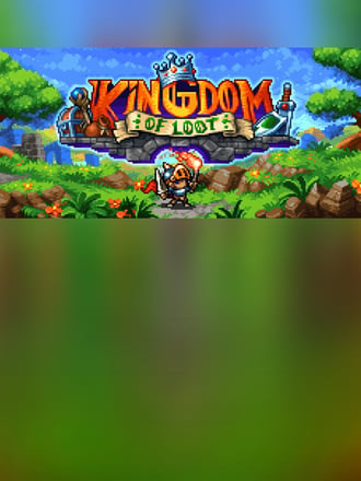Kingdom of Loot