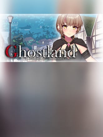 Ghost Land
