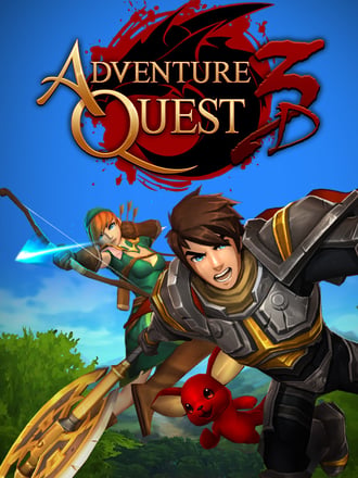 AdventureQuest 3D