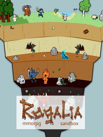 Rogalia