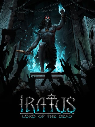 Iratus: Lord of the Dead