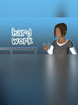 Hard Work