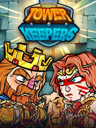 Tower Keepers