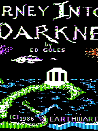 Journey Into Darkness