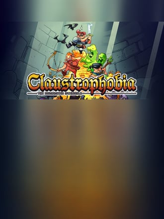 Claustrophobia: The Downward Struggle