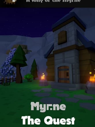 Myrne: The Quest