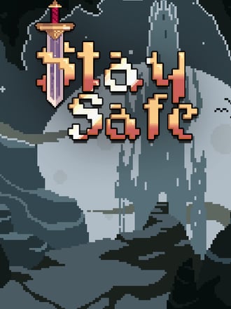 Stay Safe: Labyrinth of the Mad