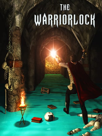 The Warriorlock