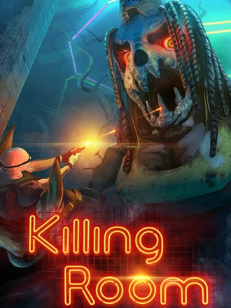 Killing Room