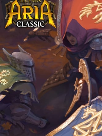 Legends of Aria