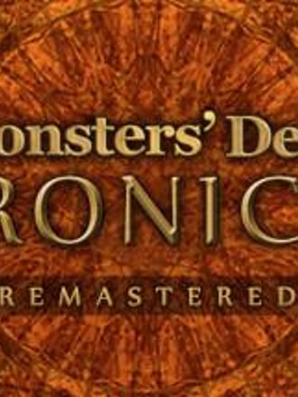 Monsters' Den: Chronicles - Remastered