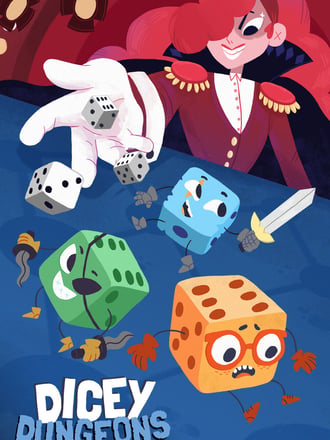 Dicey Dungeons