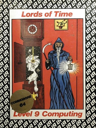 Lords of Time