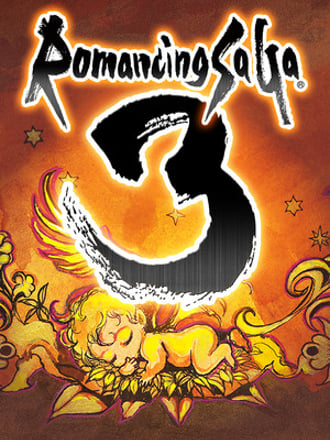 Romancing SaGa