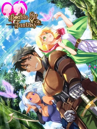 Double Elf Fantasy