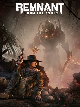 Remnant: From the Ashes