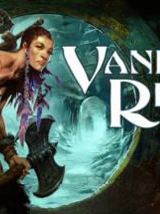 Vanishing Realms: Rite of Steel