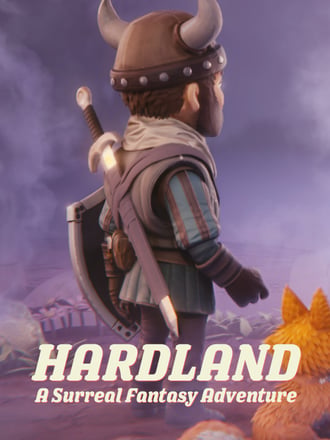 Hardland