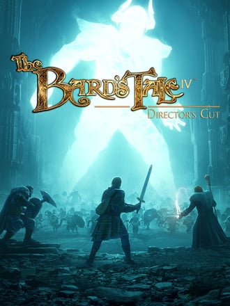 The Bard's Tale IV: Director's Cut