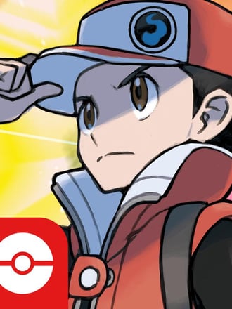 Pokémon Masters