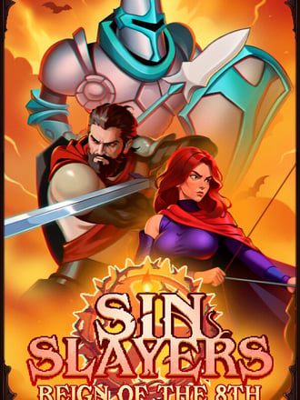 Sin Slayers