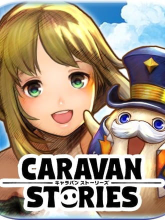 Caravan Stories