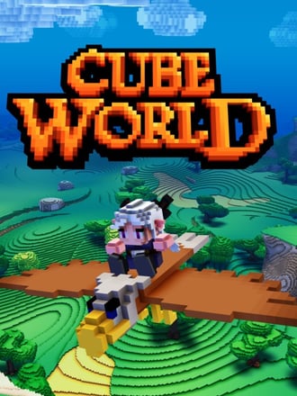 Cube World