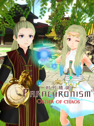 Parachronism: Order of Chaos