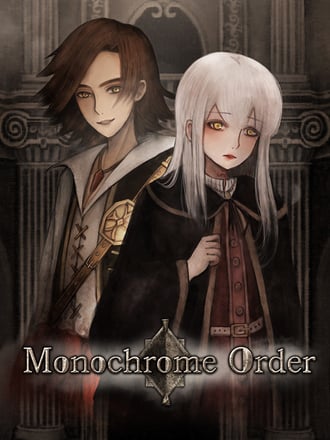 Monochrome Order