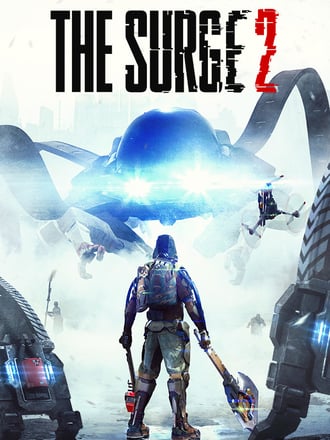 The Surge 2