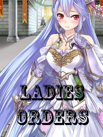 Ladies Orders