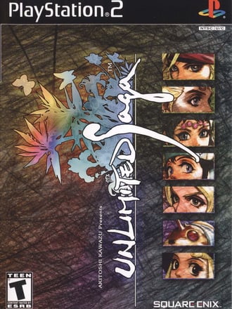 Unlimited Saga