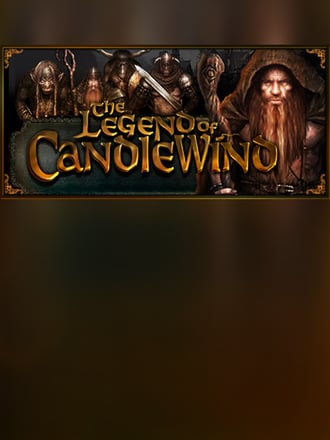 The Legend of CandleWind